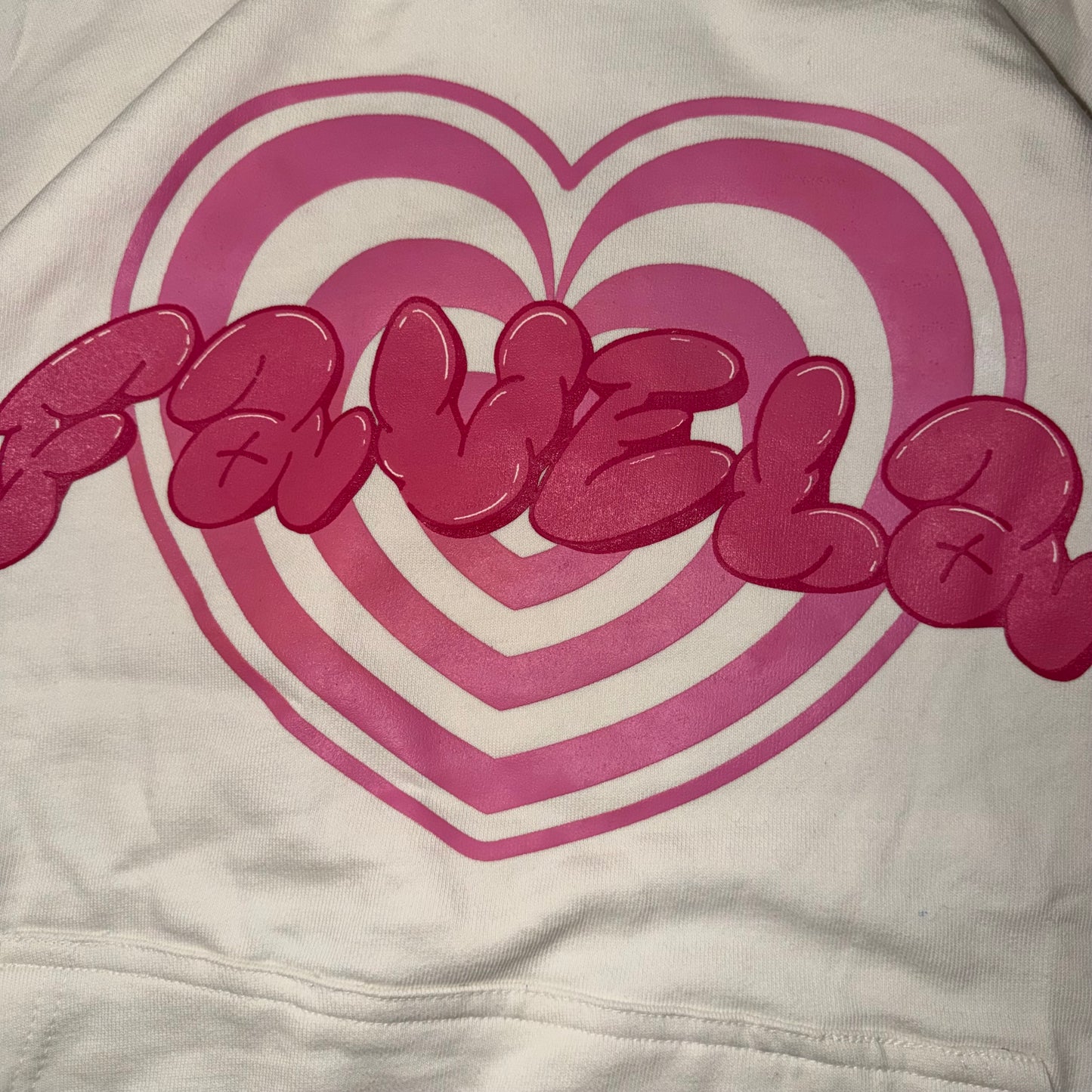 Favela Hoodie