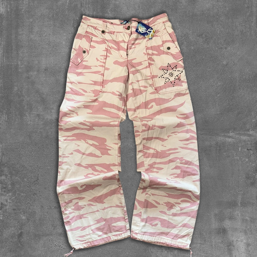 Meg Wmns Cargo Pants