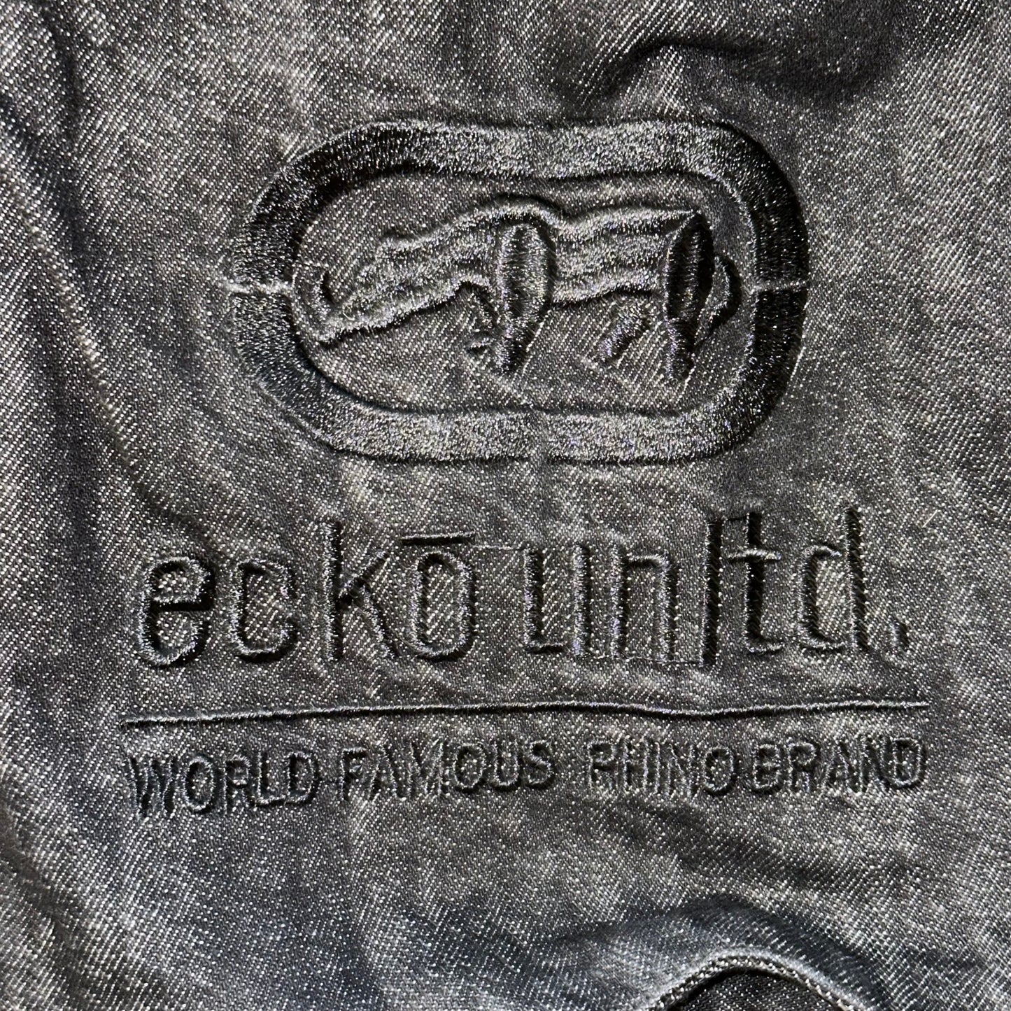 Ecko Unltd. Cargo Jeans