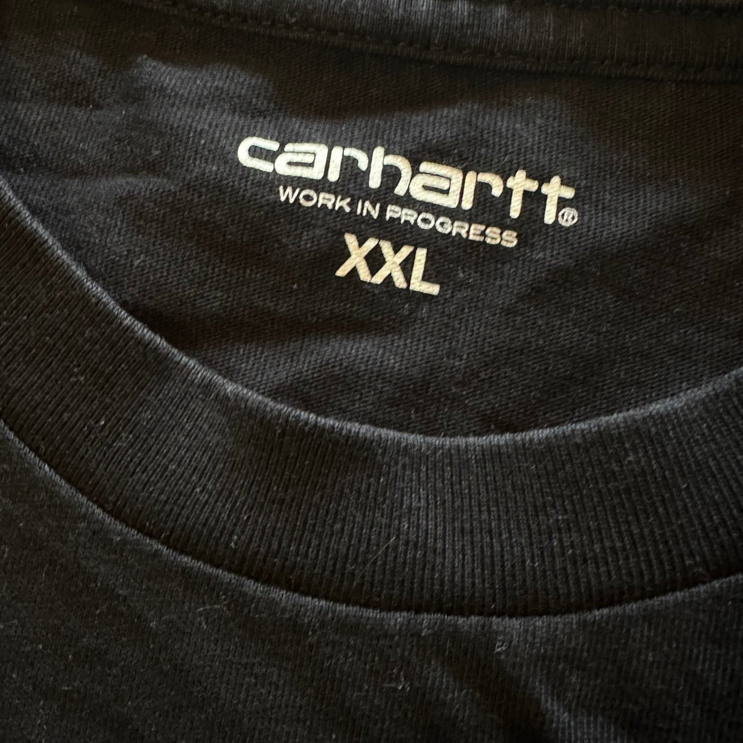 Carhartt tee