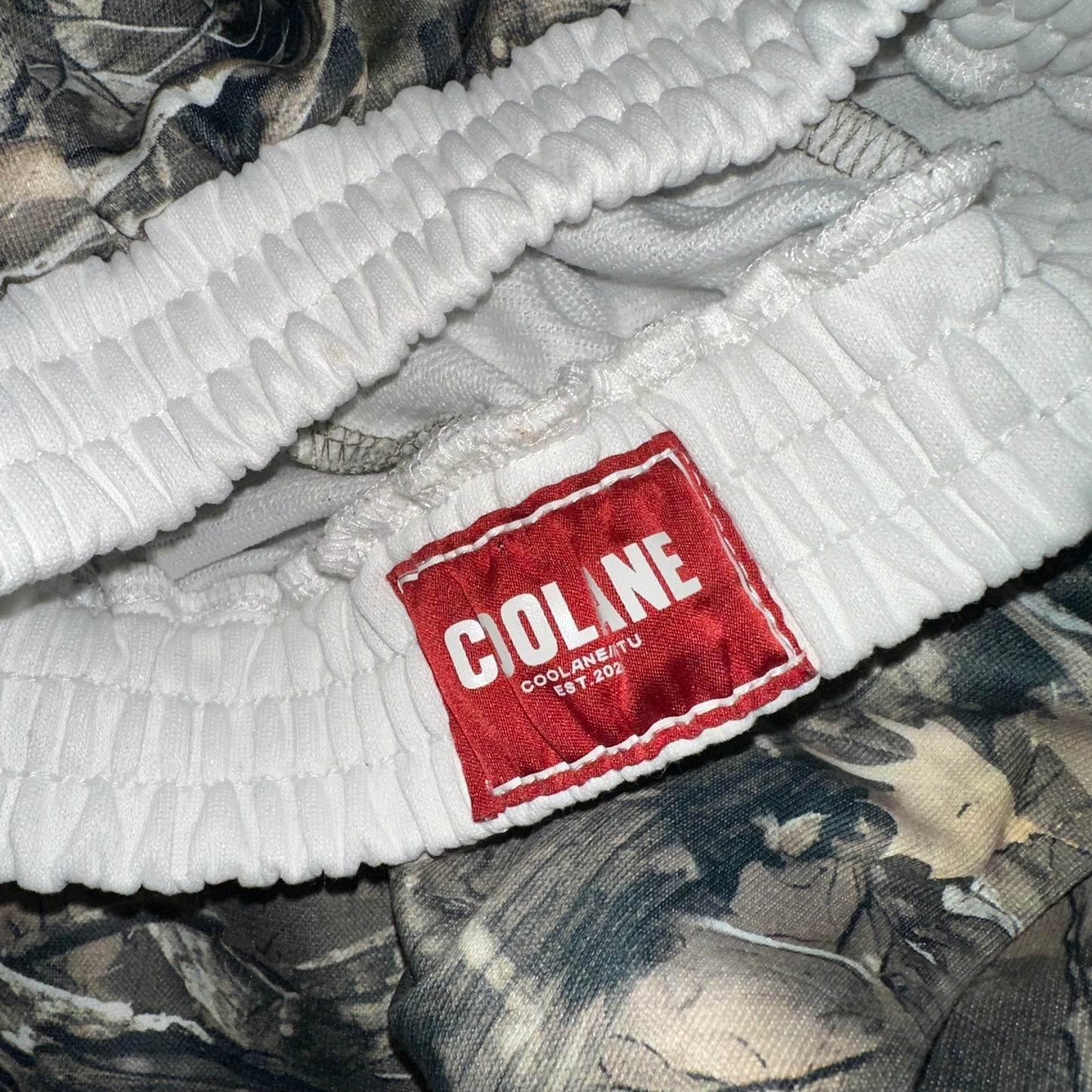 RealTree Baggy Pants