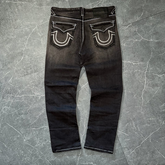 True Religion Ricky Jeans