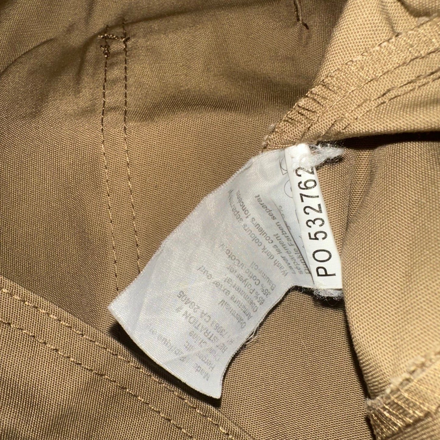 Helly Hansen Work Wear Cargo