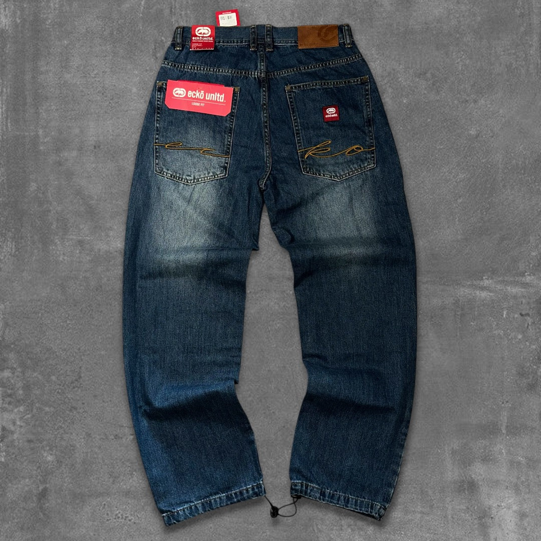 Ecko Loose Jeans