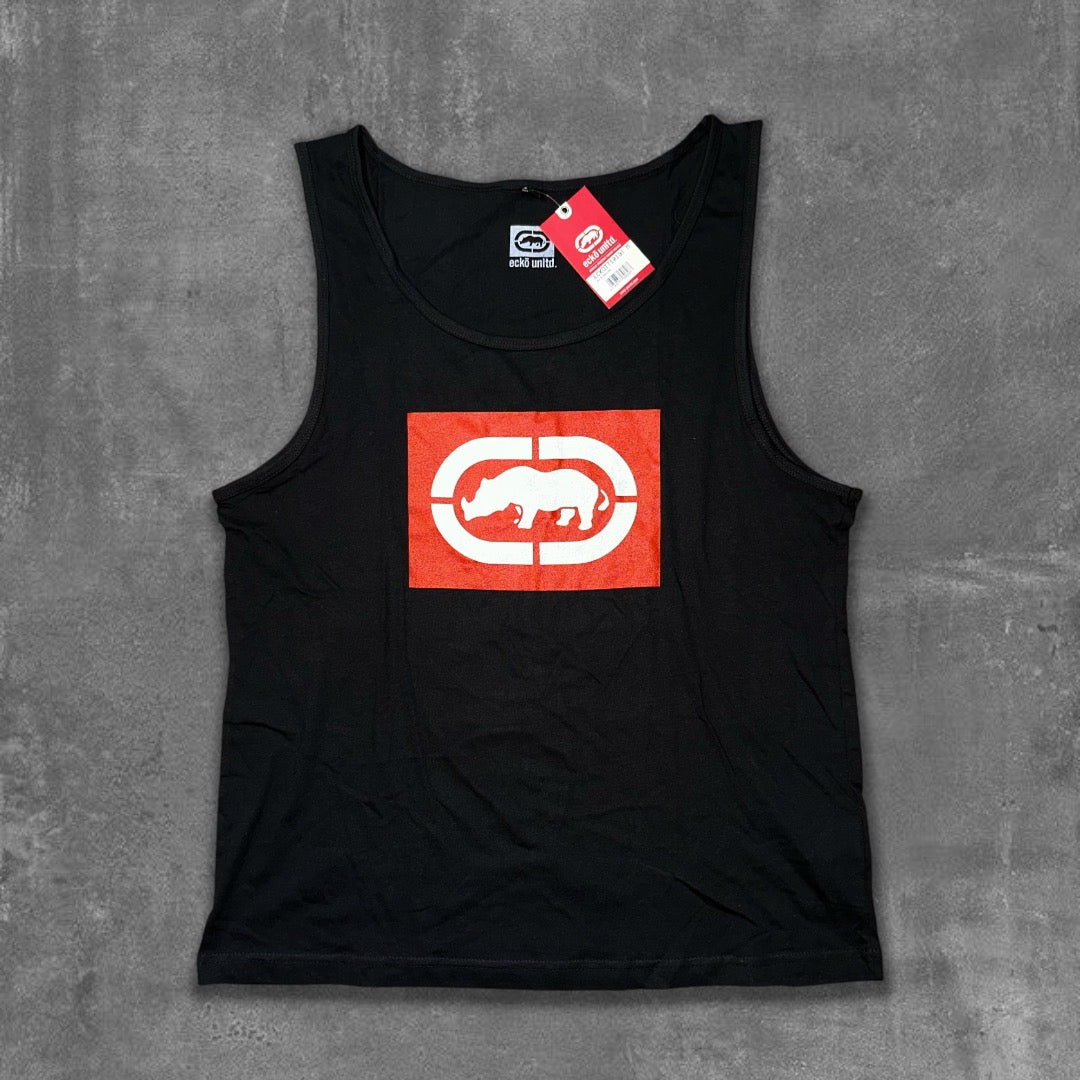 Ecko Unltd. Tank-top