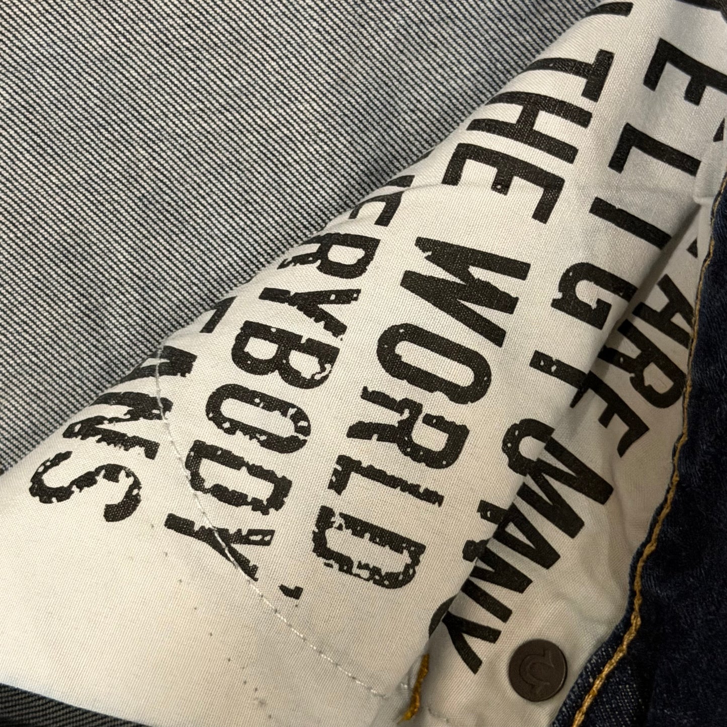 True Religion Regular Jeans