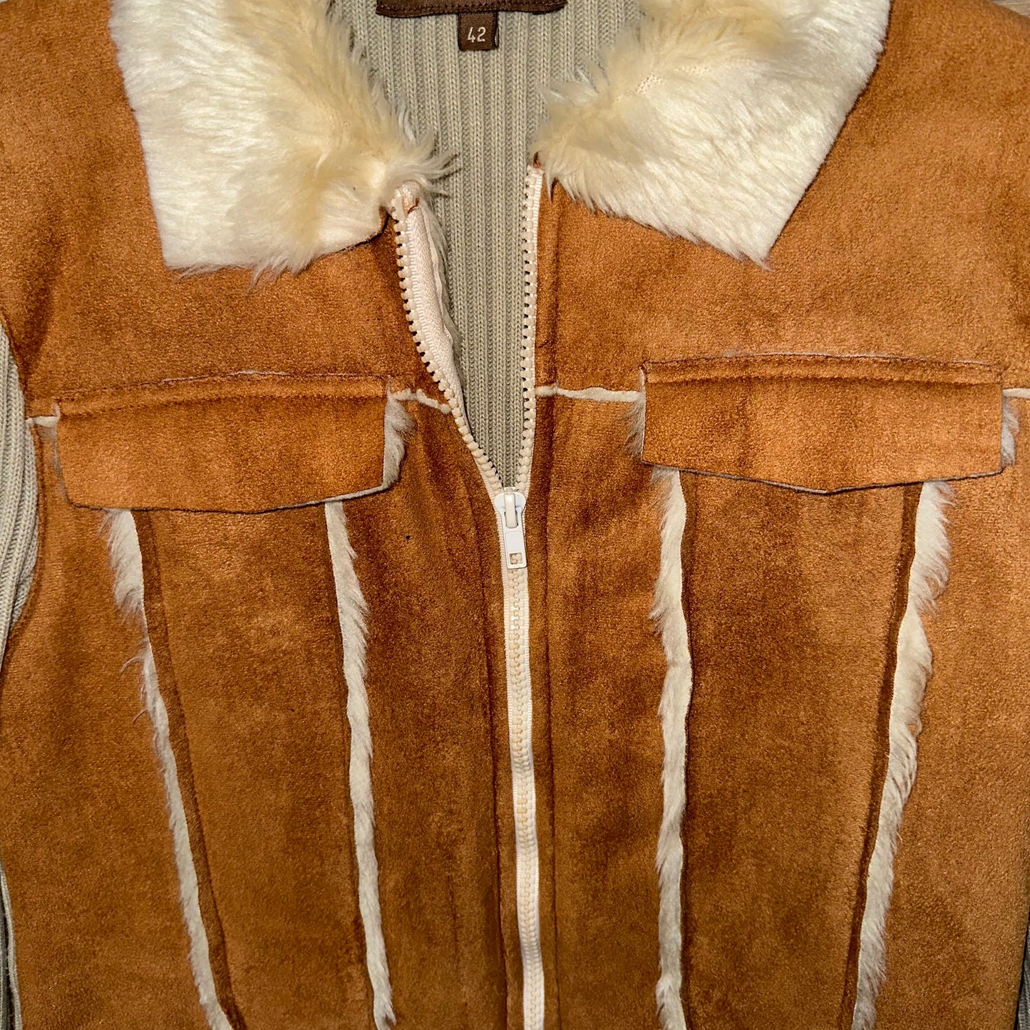 Y2k My Creation Wmns Sweater