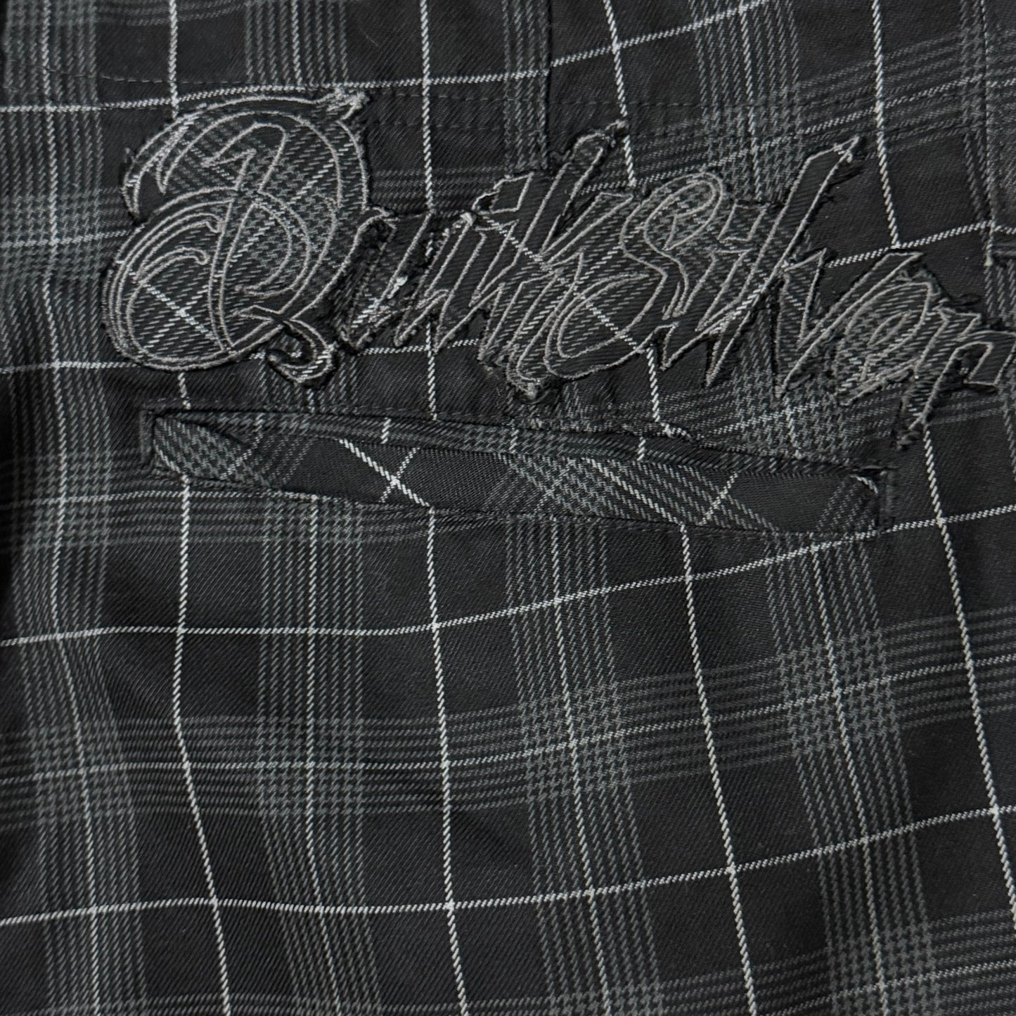 Quicksilver Shorts