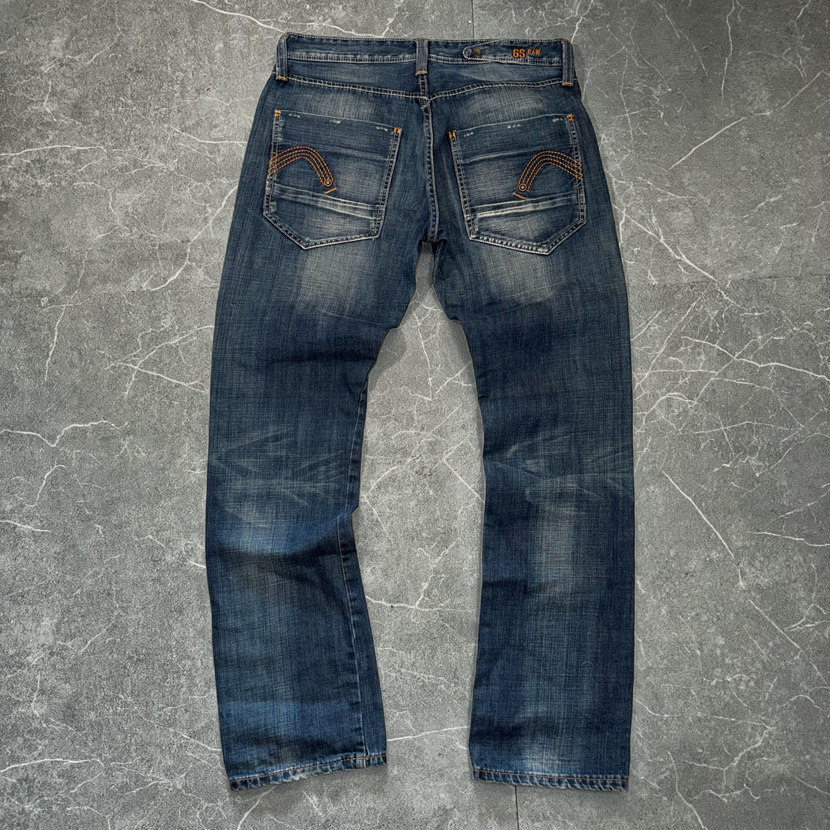 G-Star Raw Jeans