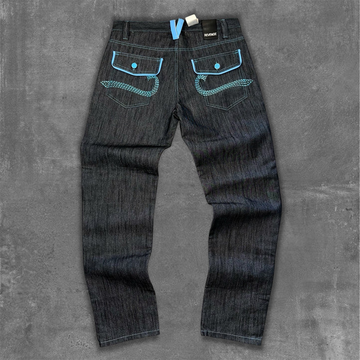 Revenge Jeans