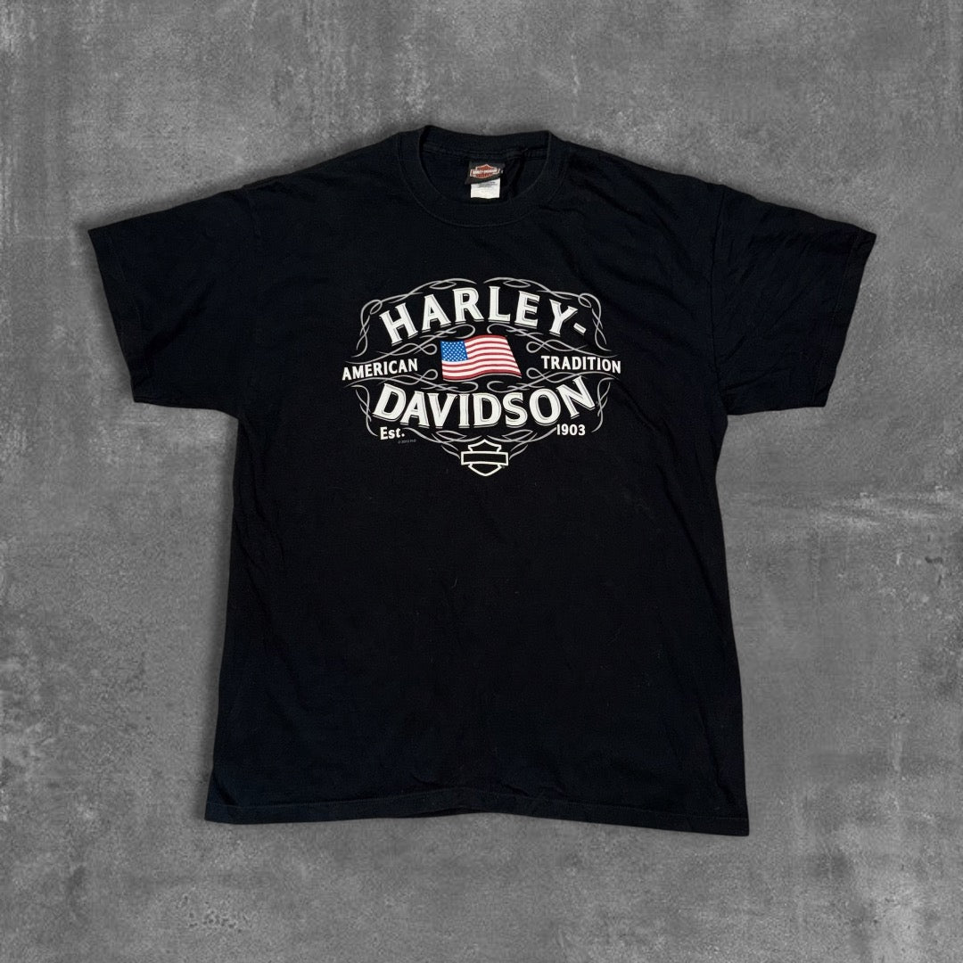 Harley Davidson Tee