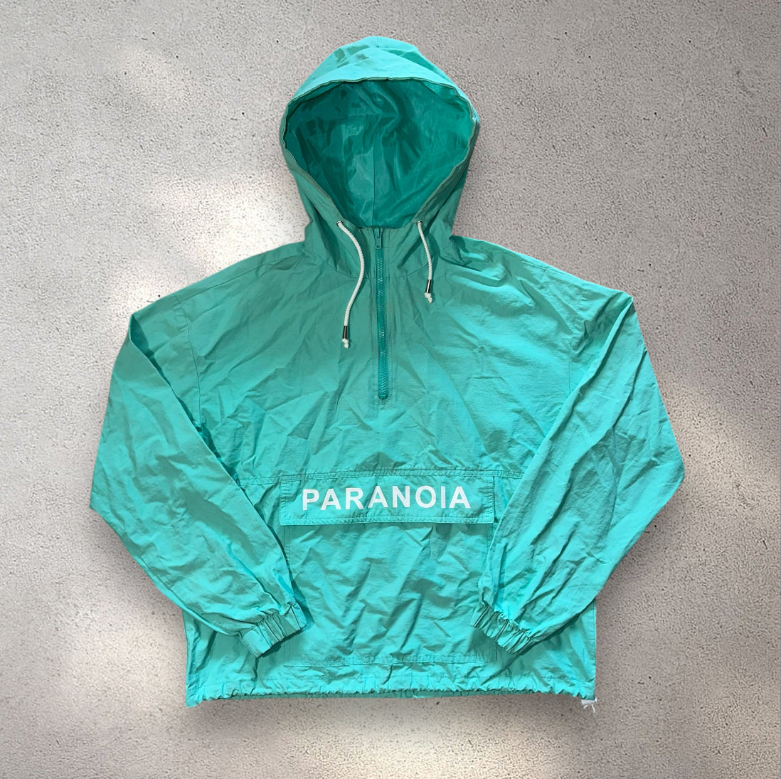 Paranoia Anorak