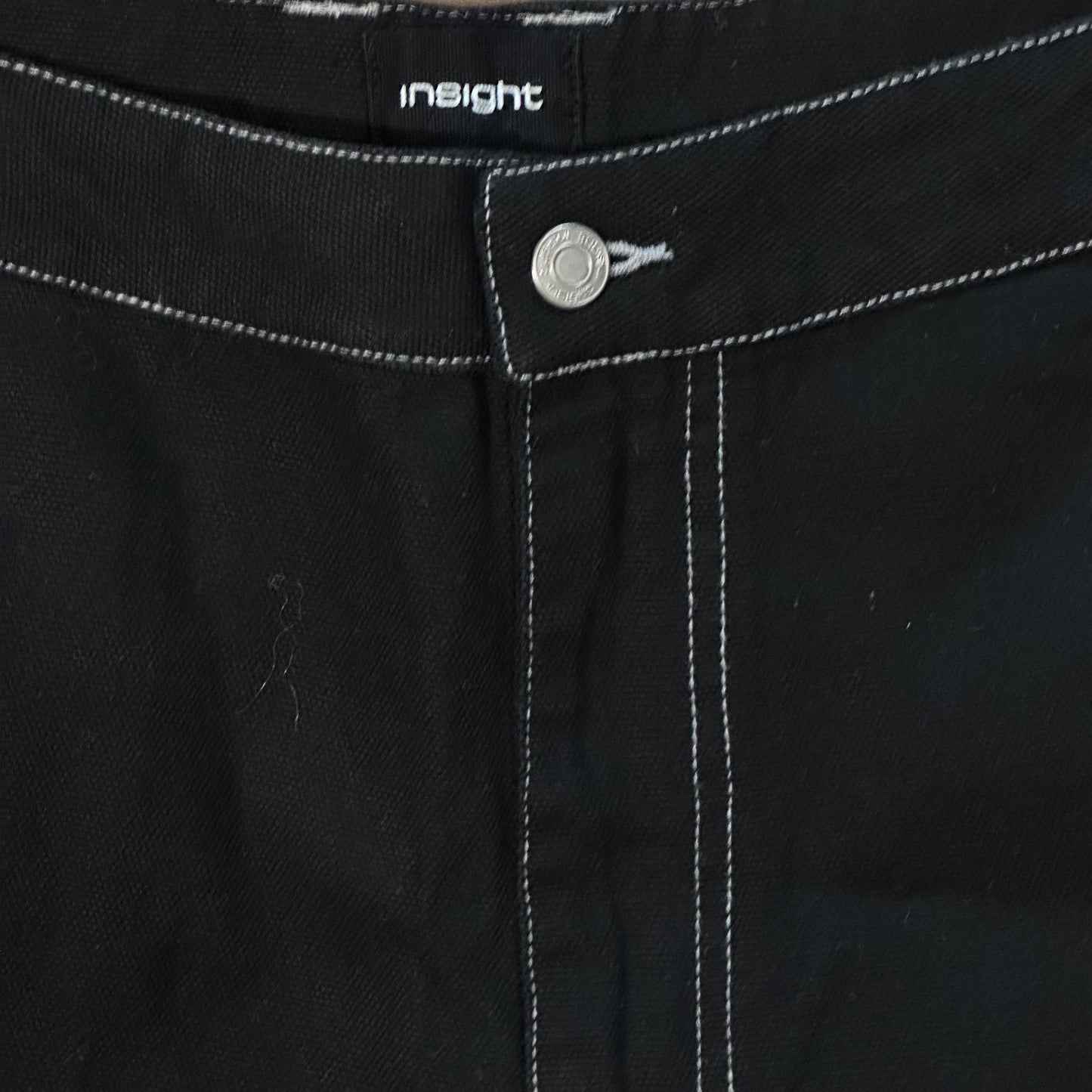 Insight Baggy Jeans