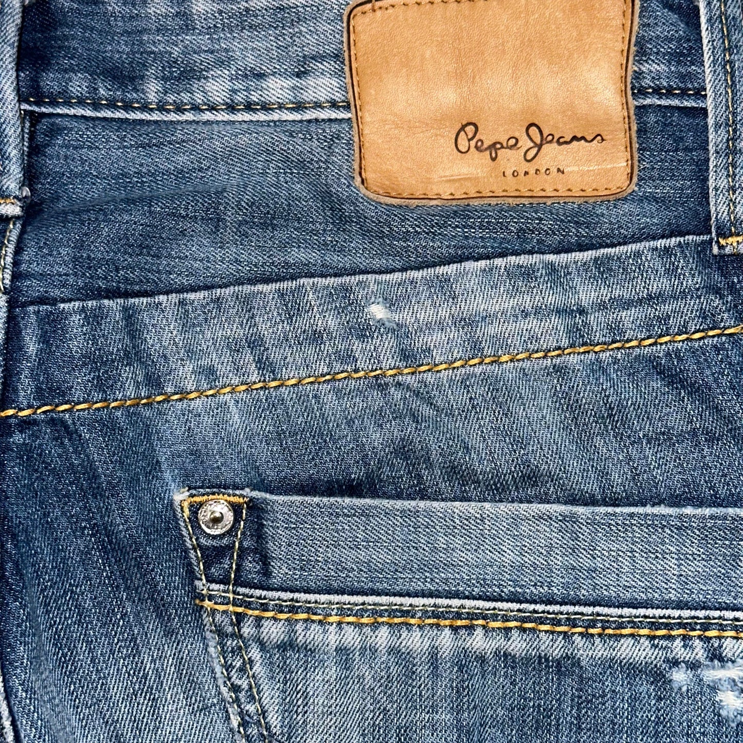 Pepe Jeans