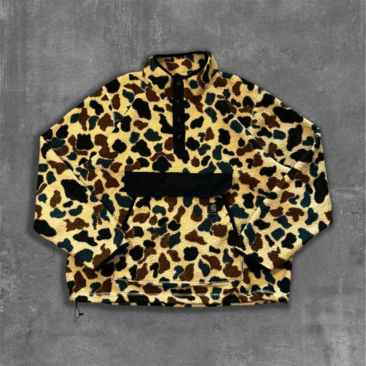 Carhartt Whip Sherpa Polar Fleece