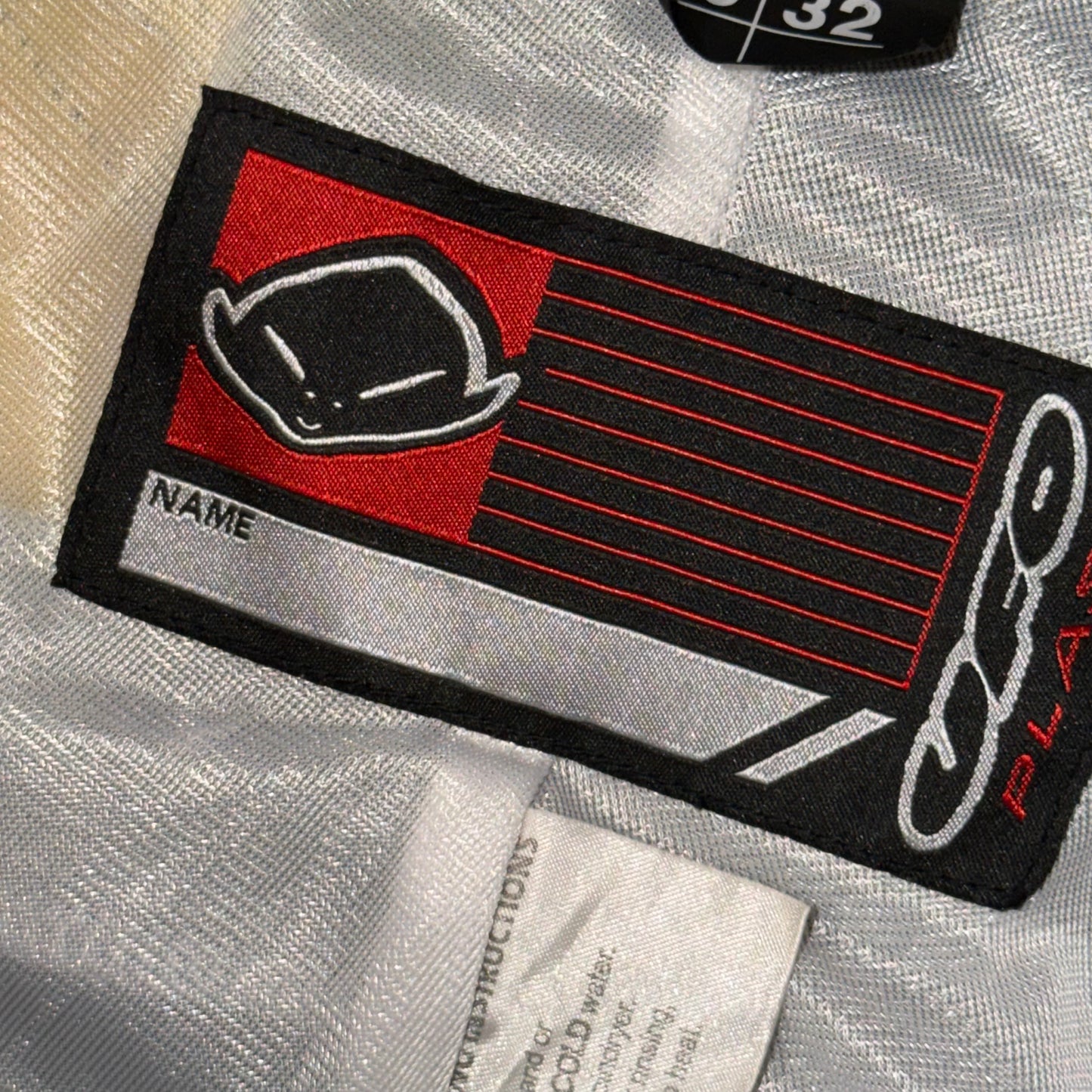 UFO MX/Downhill Racing Shorts