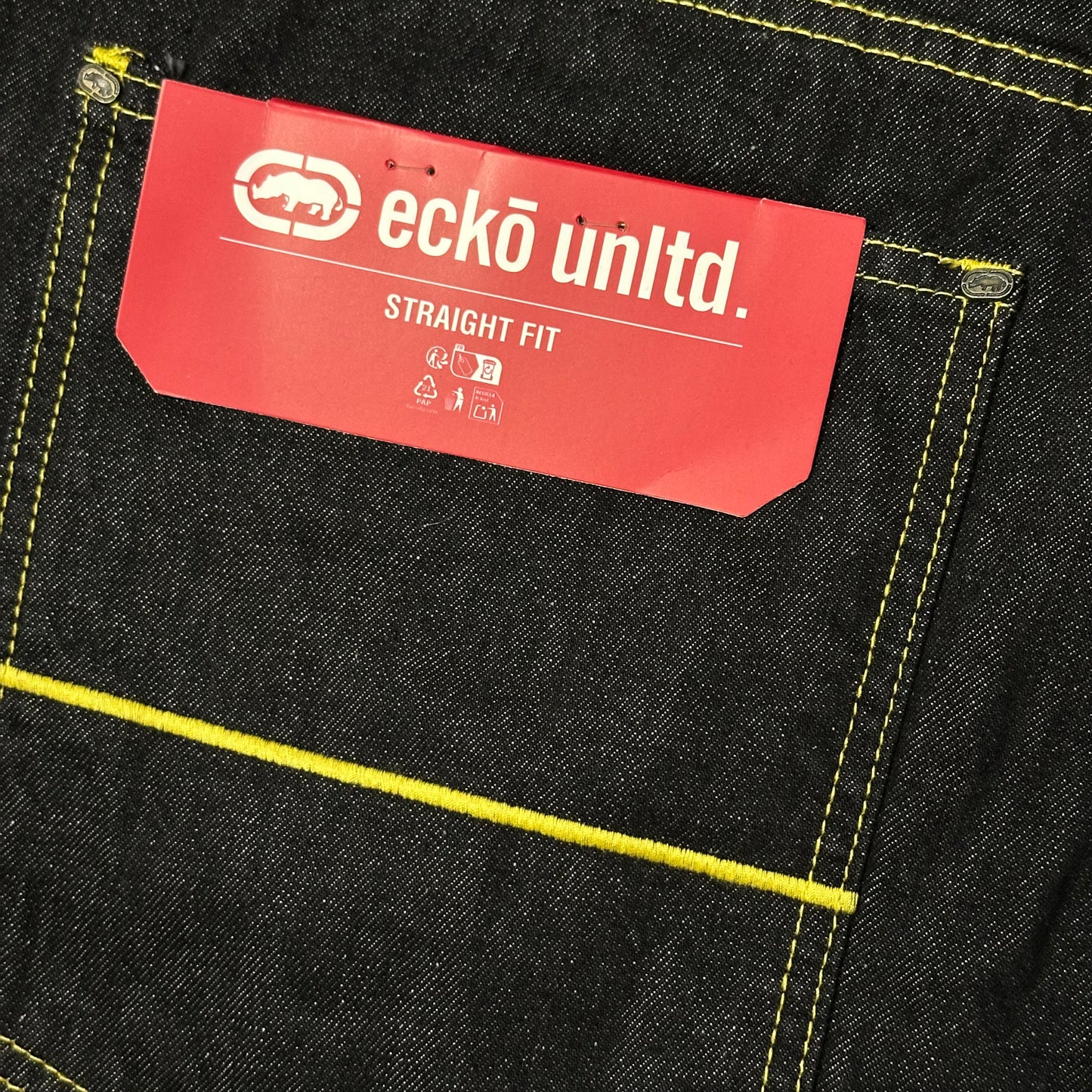 Ecko Unltd. Jeans