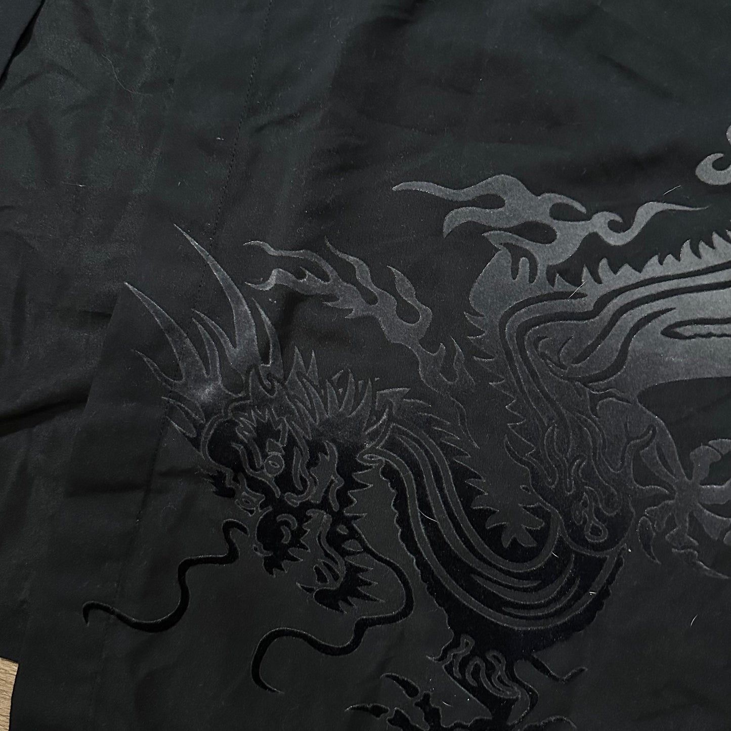 Japanese Dragon Shirt