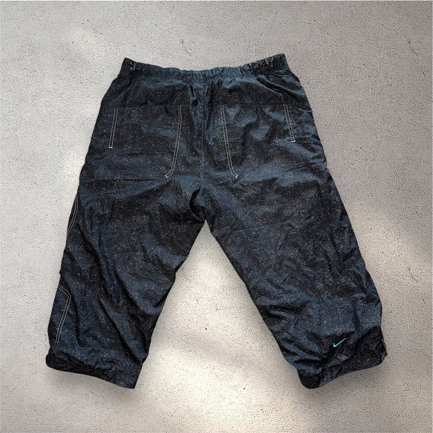 Nike Track Shorts