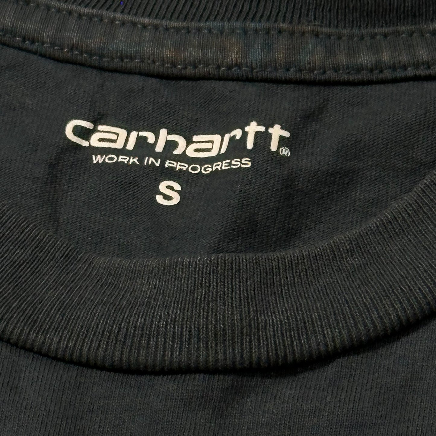 Carhartt Oversized Tee