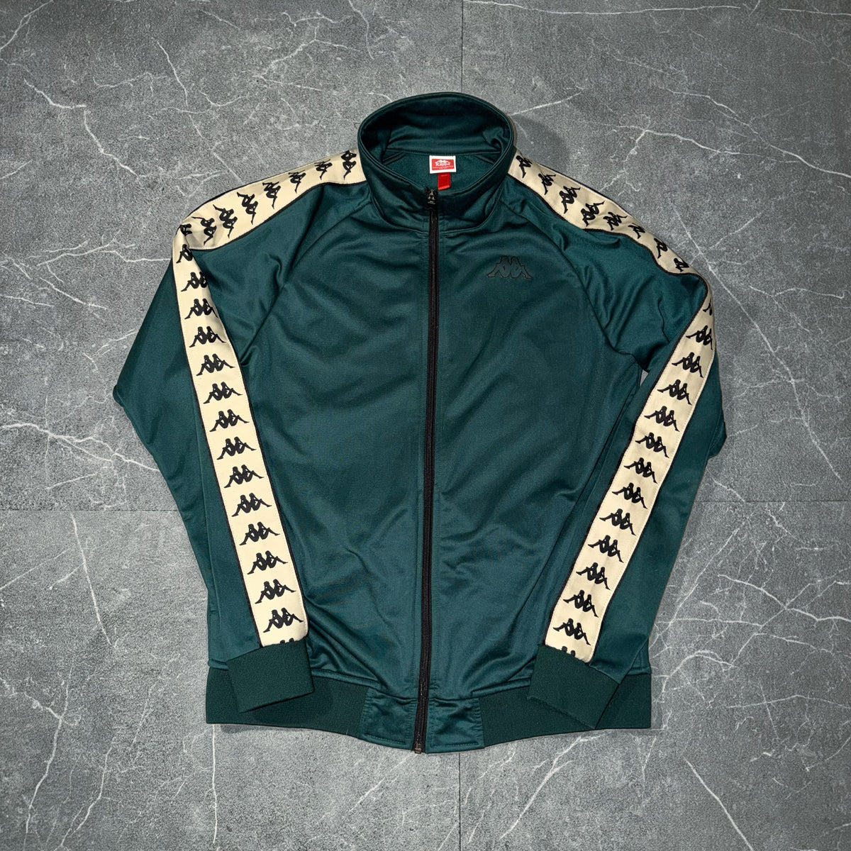 Kappa Zip-Up
