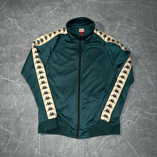 Kappa Zip-Up