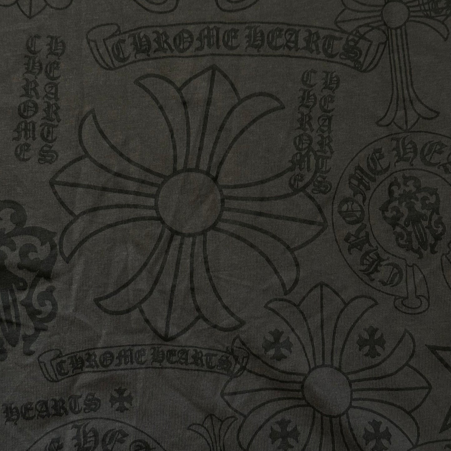 Chrome Hearts Tee
