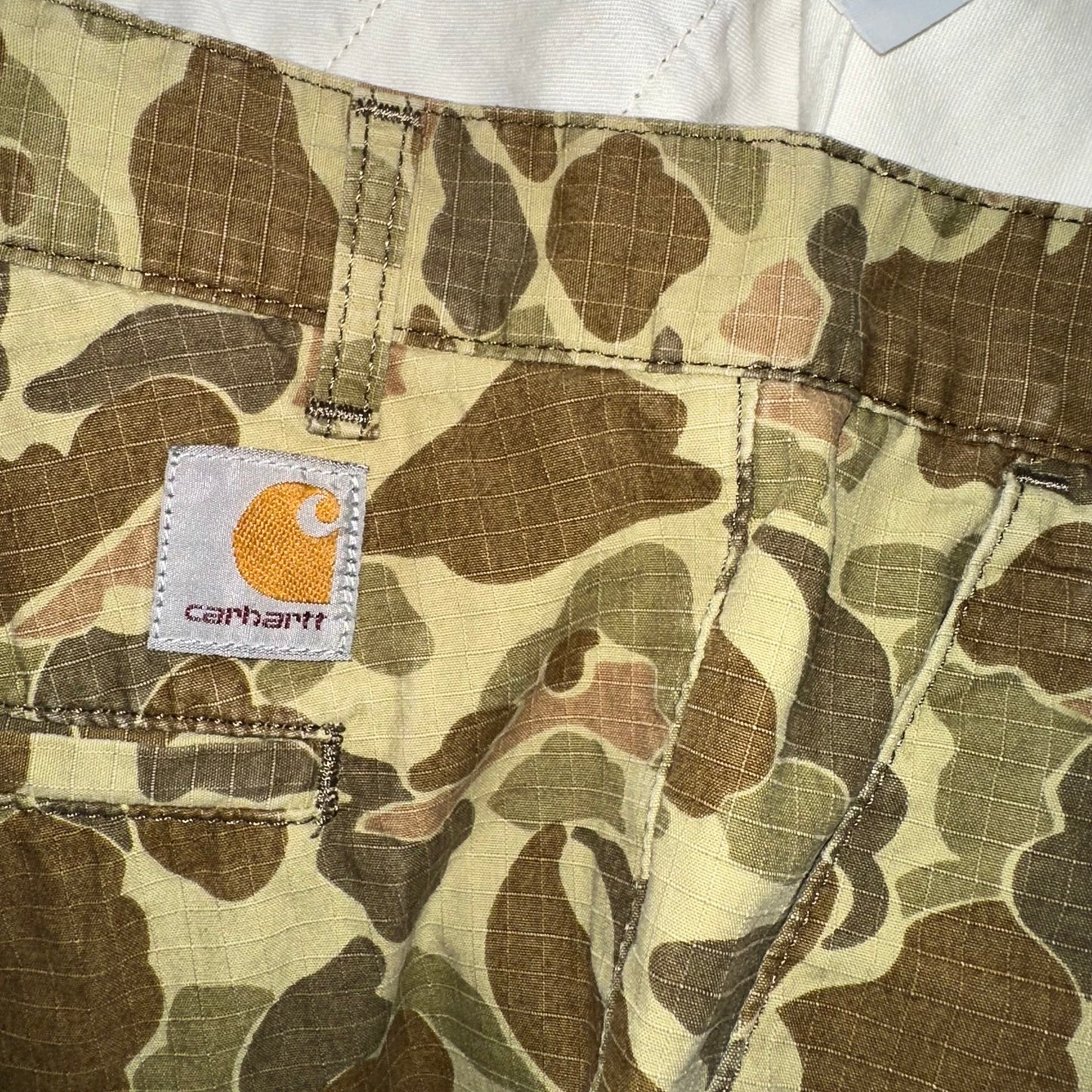 Carhartt Pants