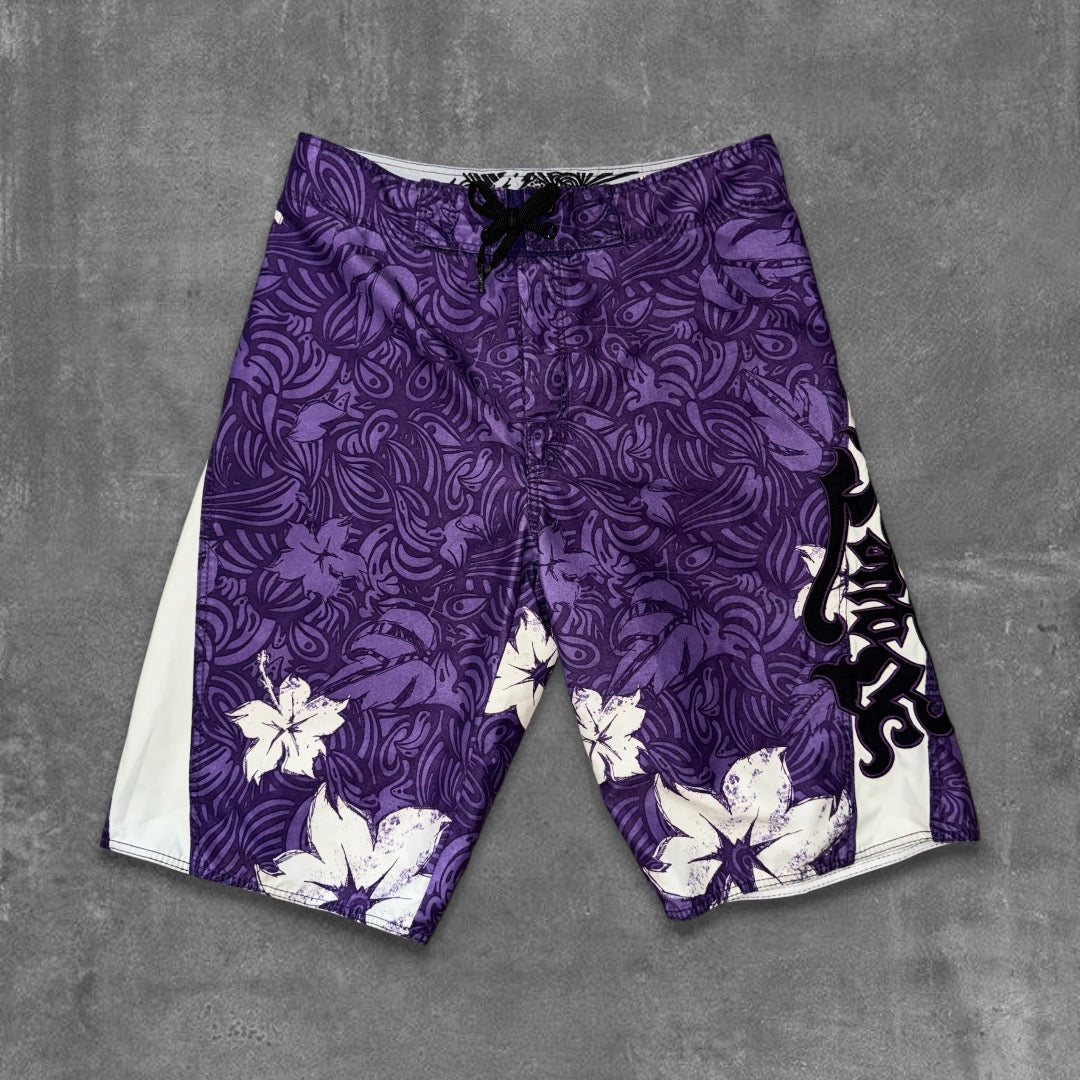 Y2k H&M Shorts