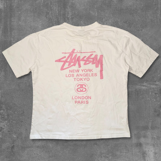 Stussy Tee
