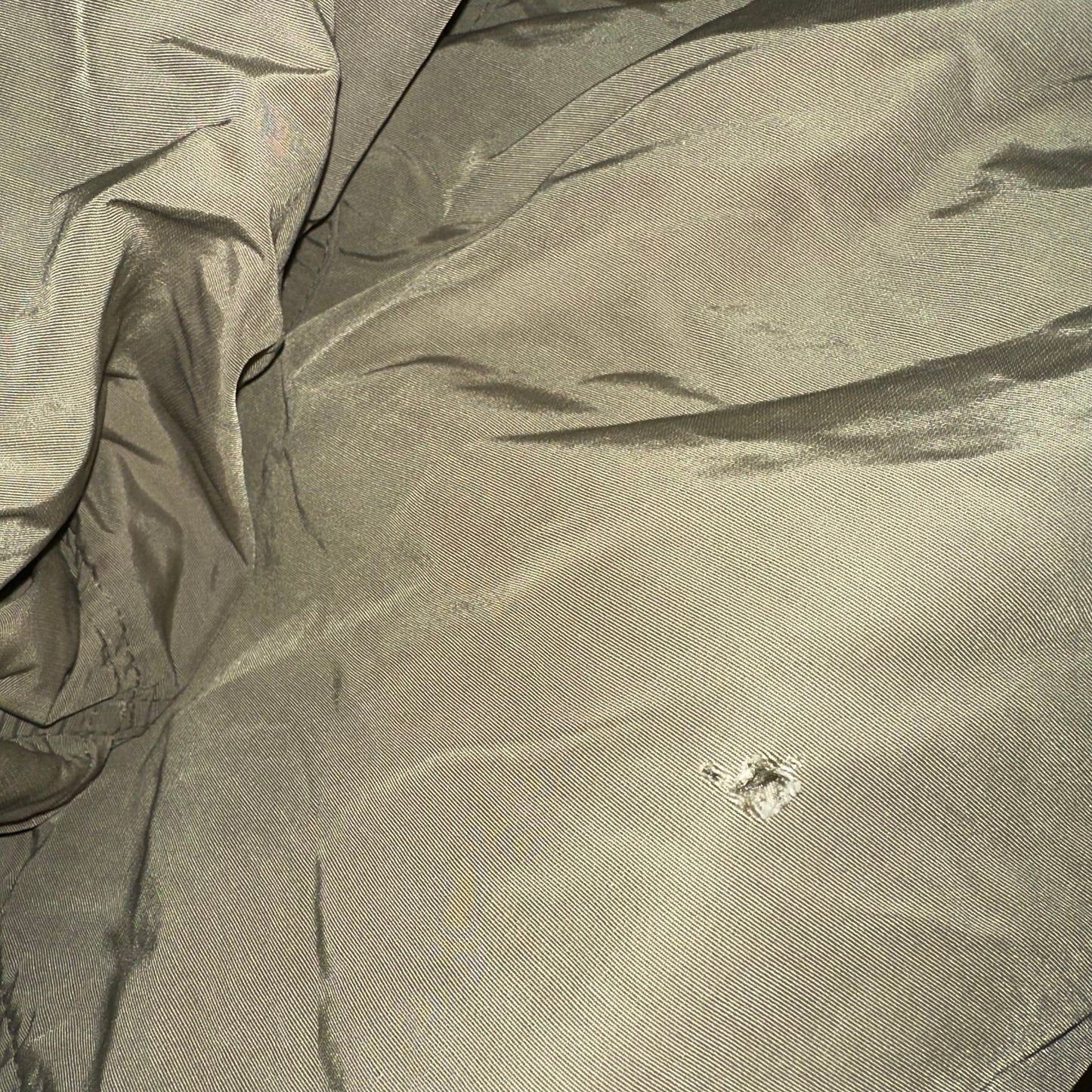 WoolRich Parka Jacket