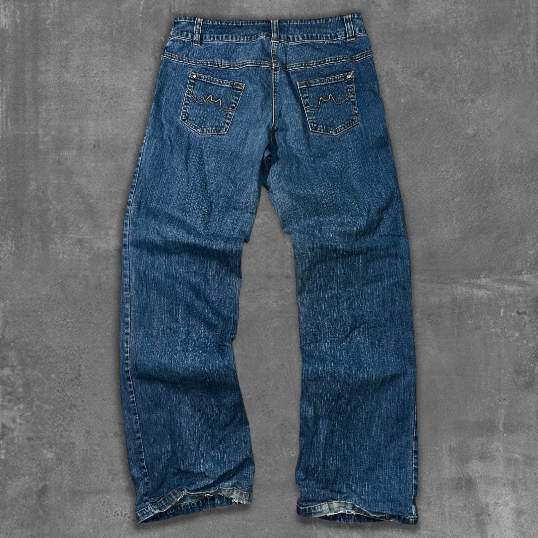 Vintage Wrangler Wmns Jeans