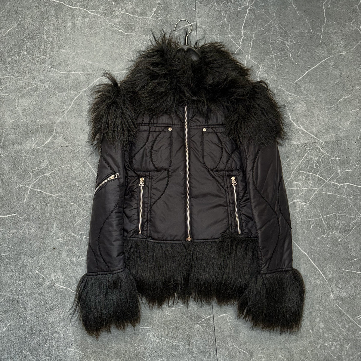 Y2k Katerina Wmns Jacket