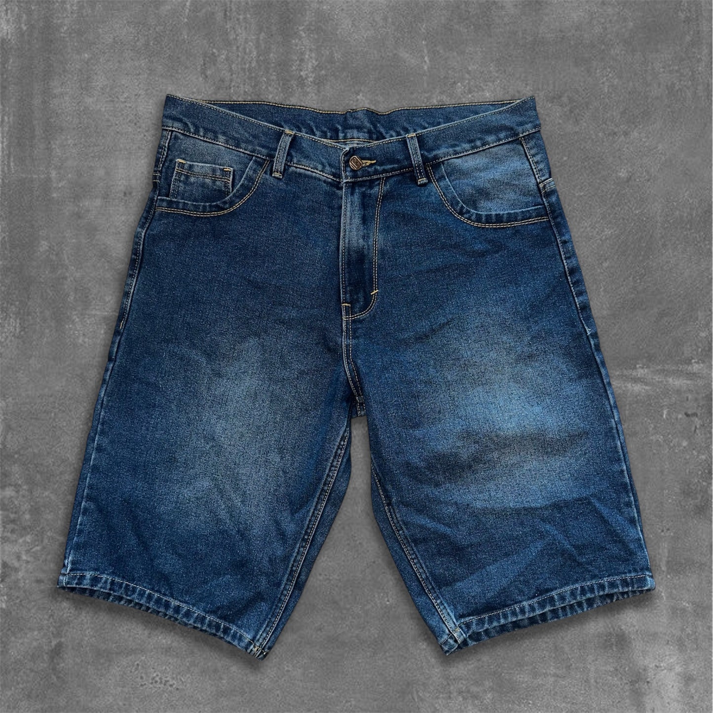 BillaBong Jorts