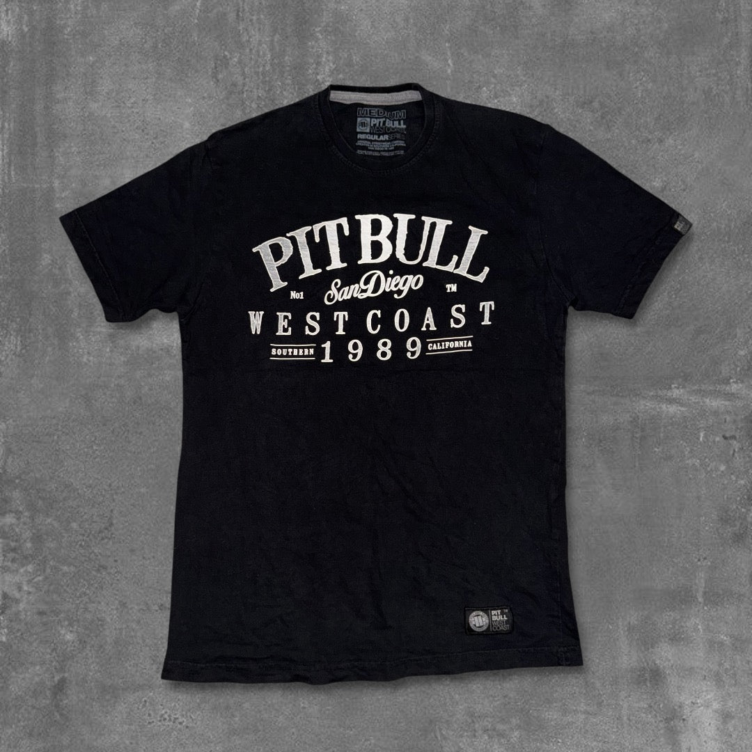 PitBull West Coast Tee