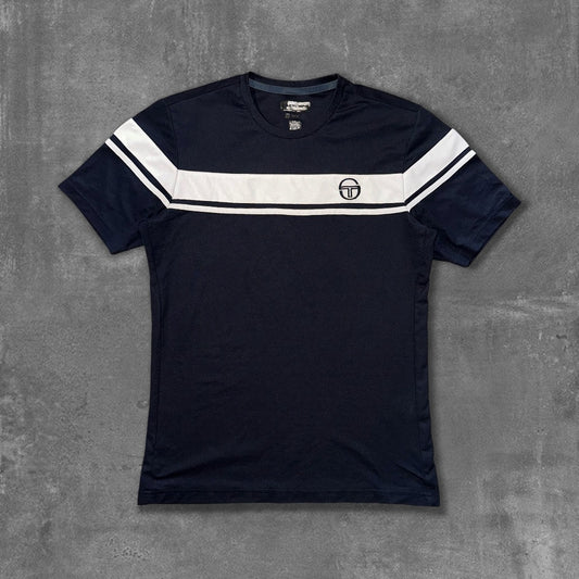 Sergio Tacchini Sporttech Tee