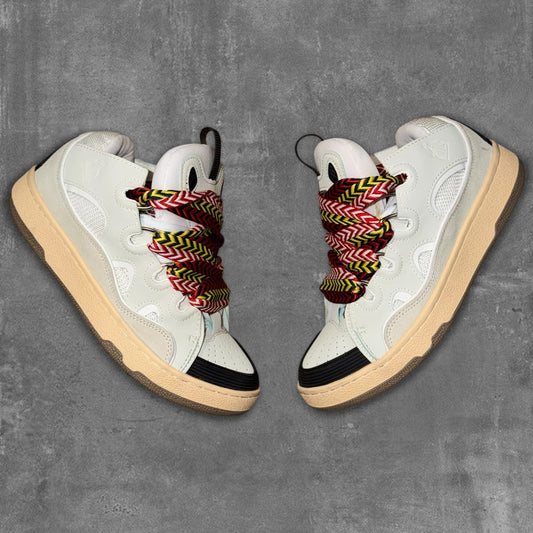 Lanvin Curb Sneakers [39]