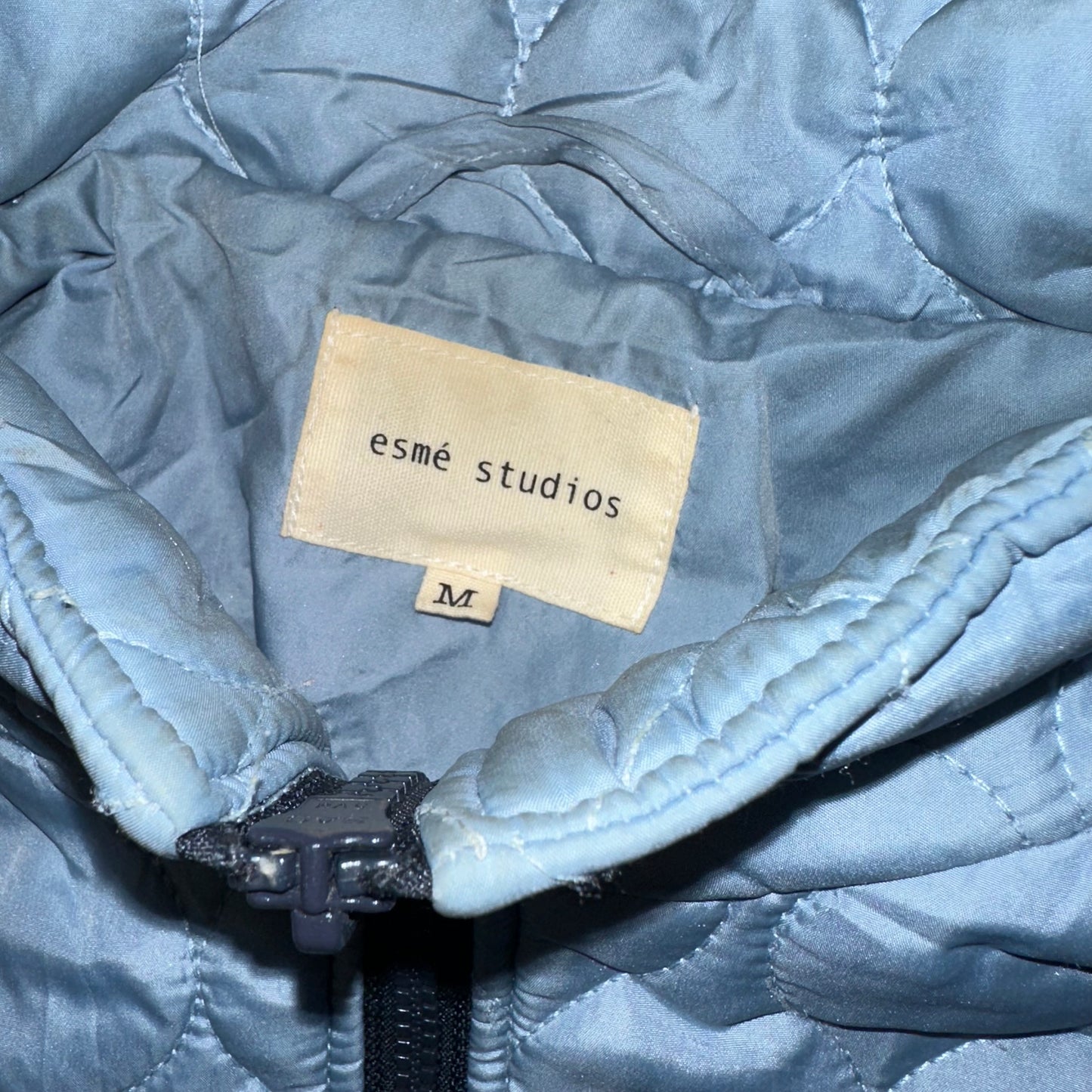 Esme Studios Sherpa Fleece