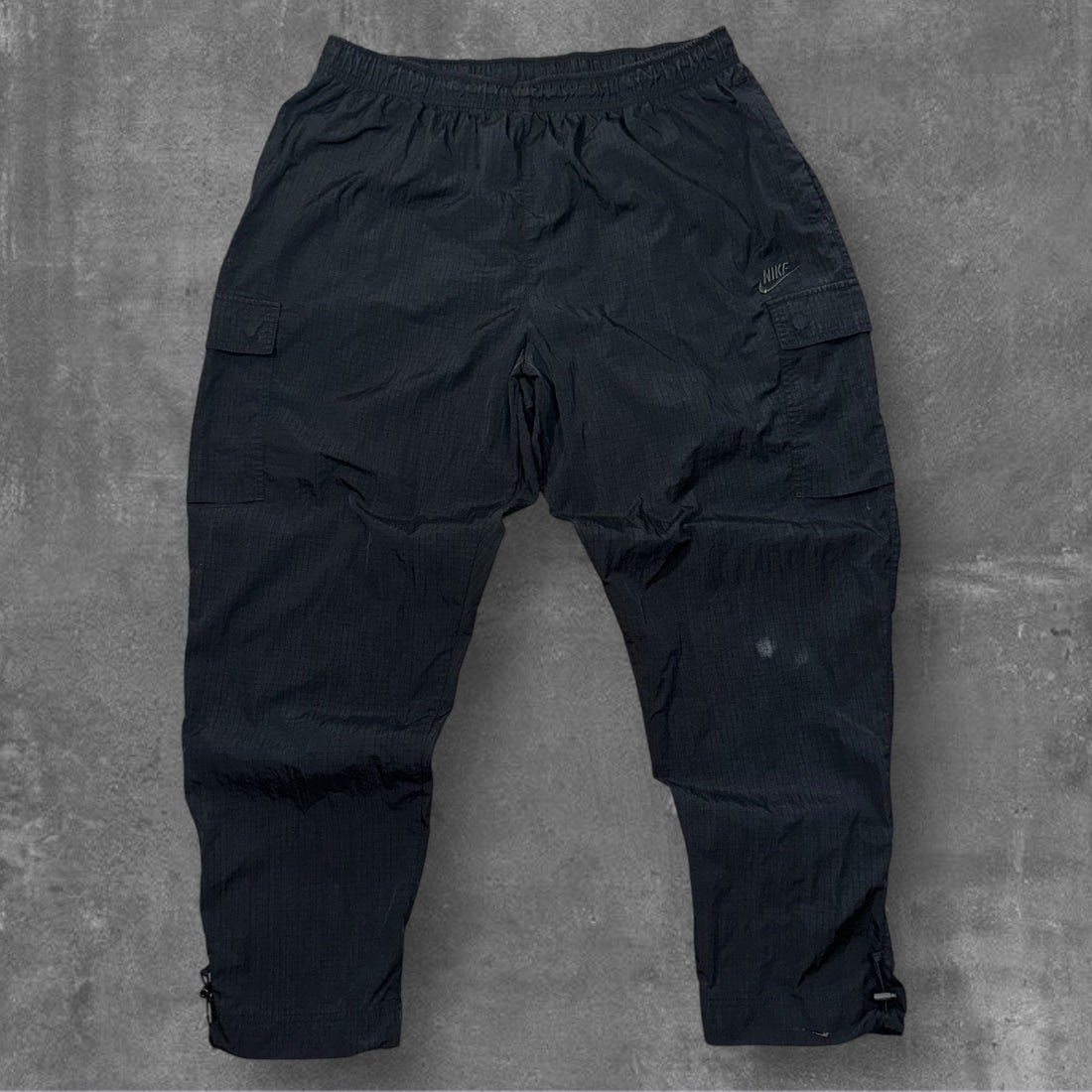 Nike Baggy Track Pants