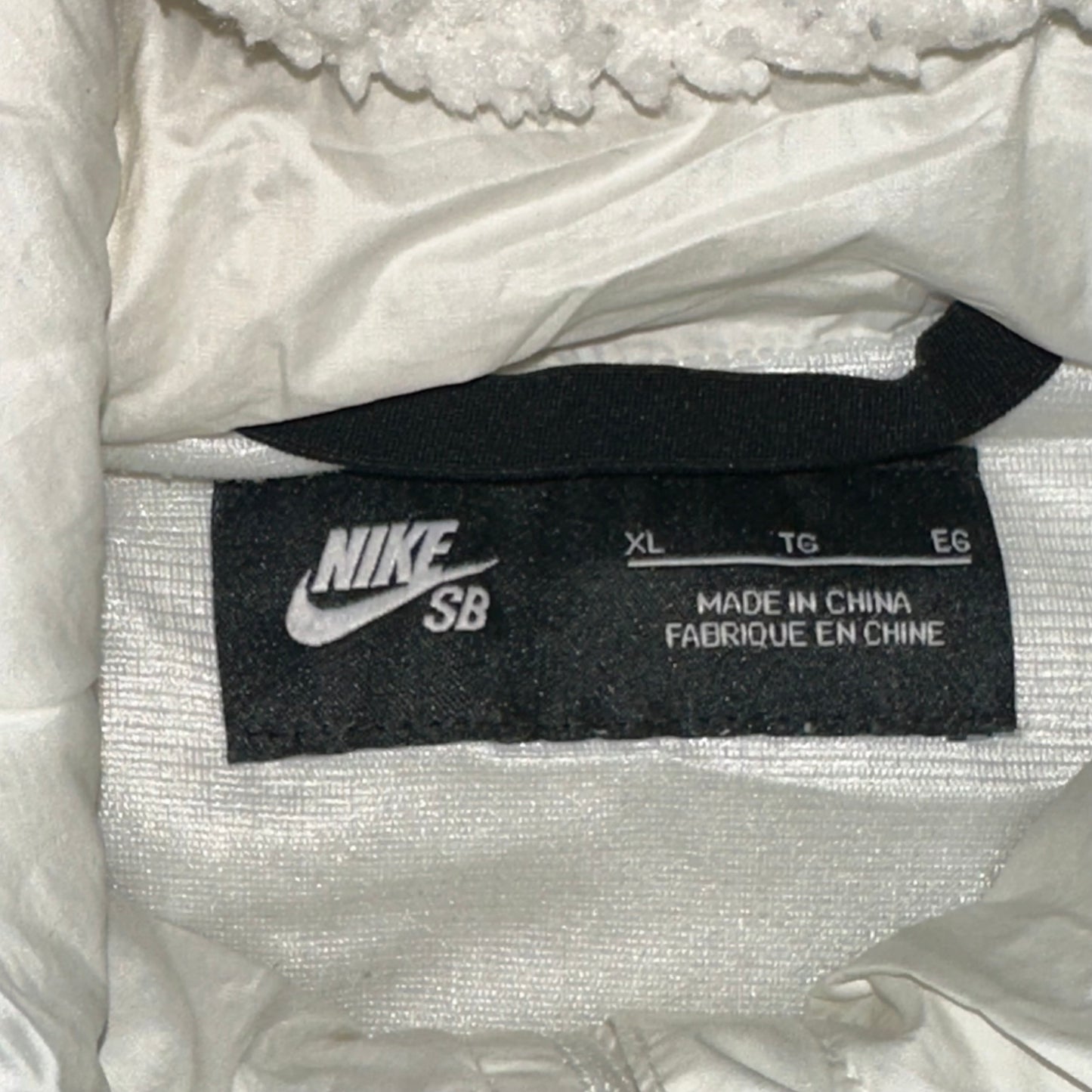 Nike SB Sherpa Fleece