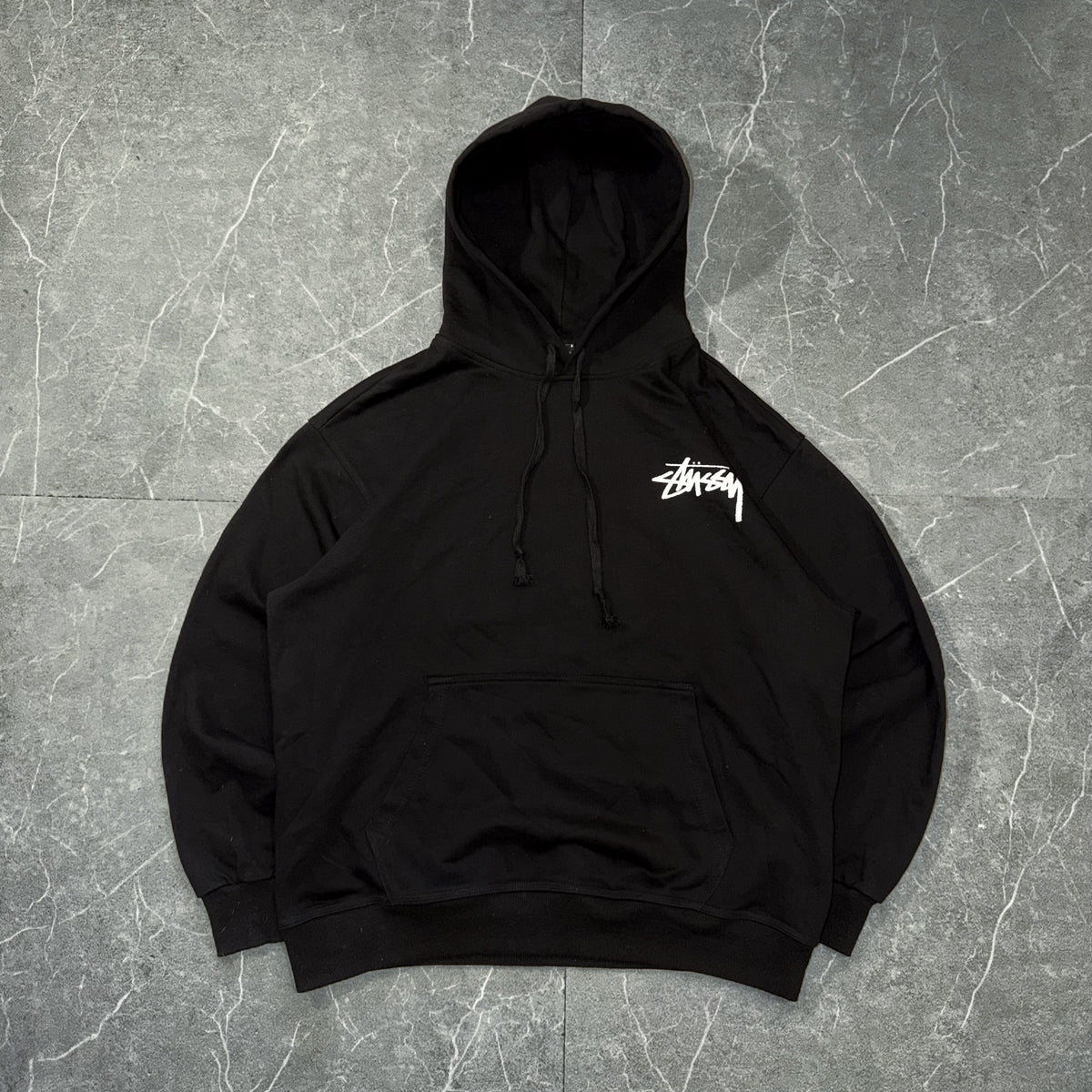 🔴 Stussy Hoodie