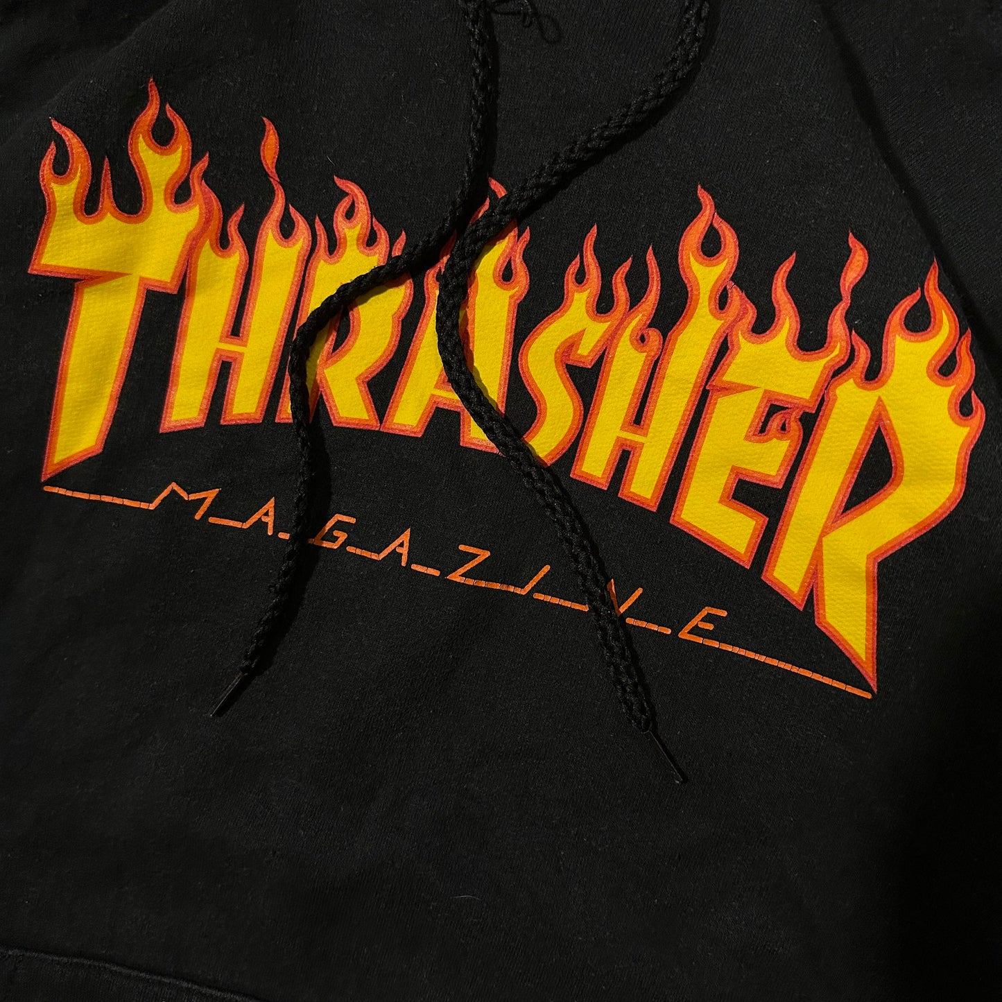 Thrasher Hoodie