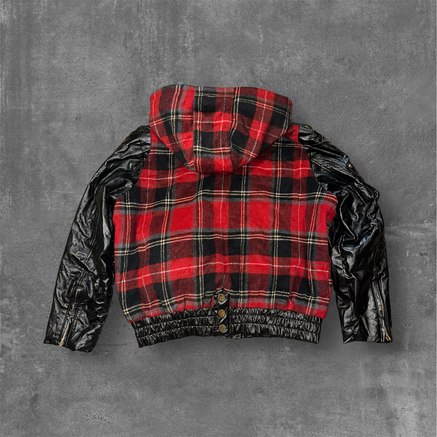 Apple Bottoms Jacket