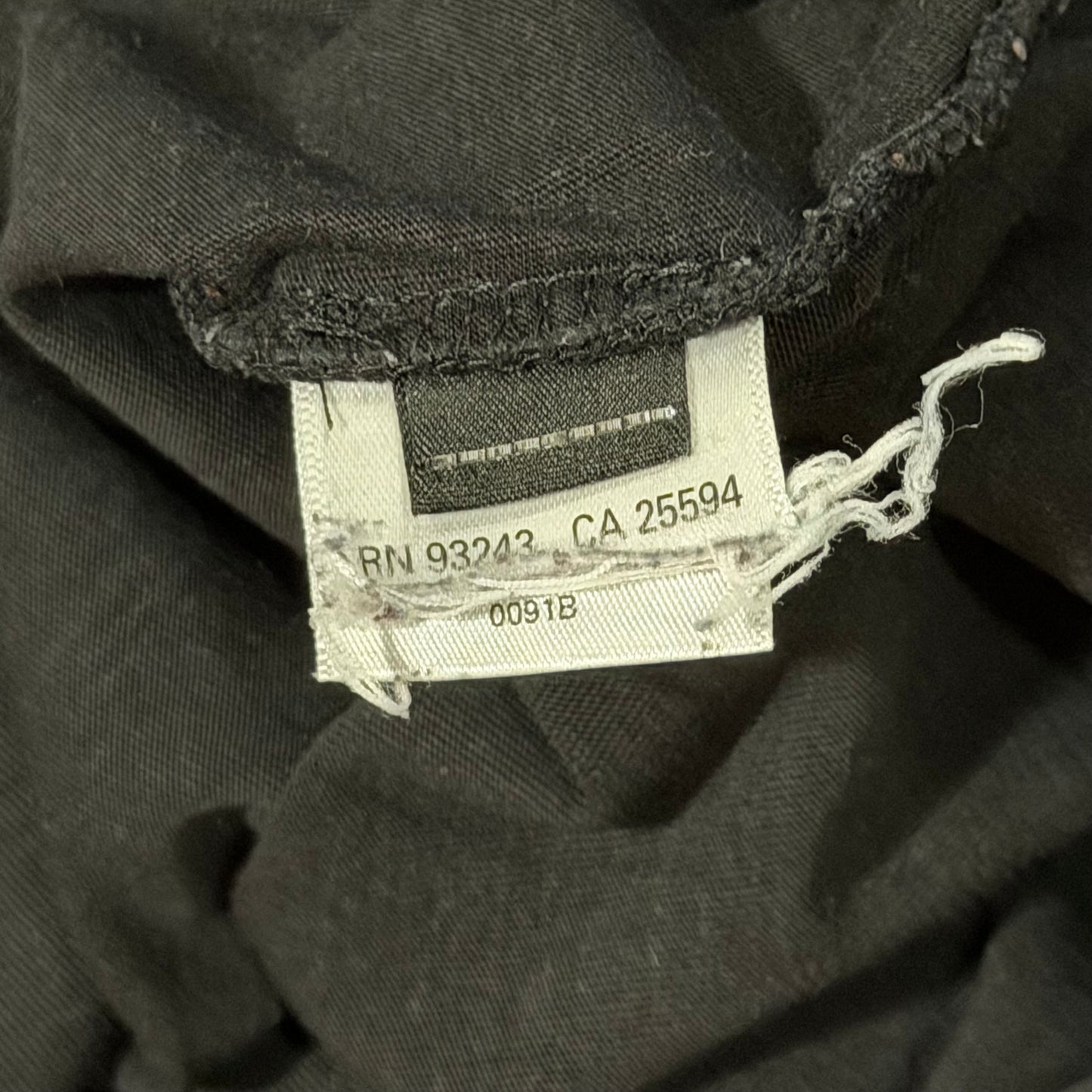 Diesel Tee