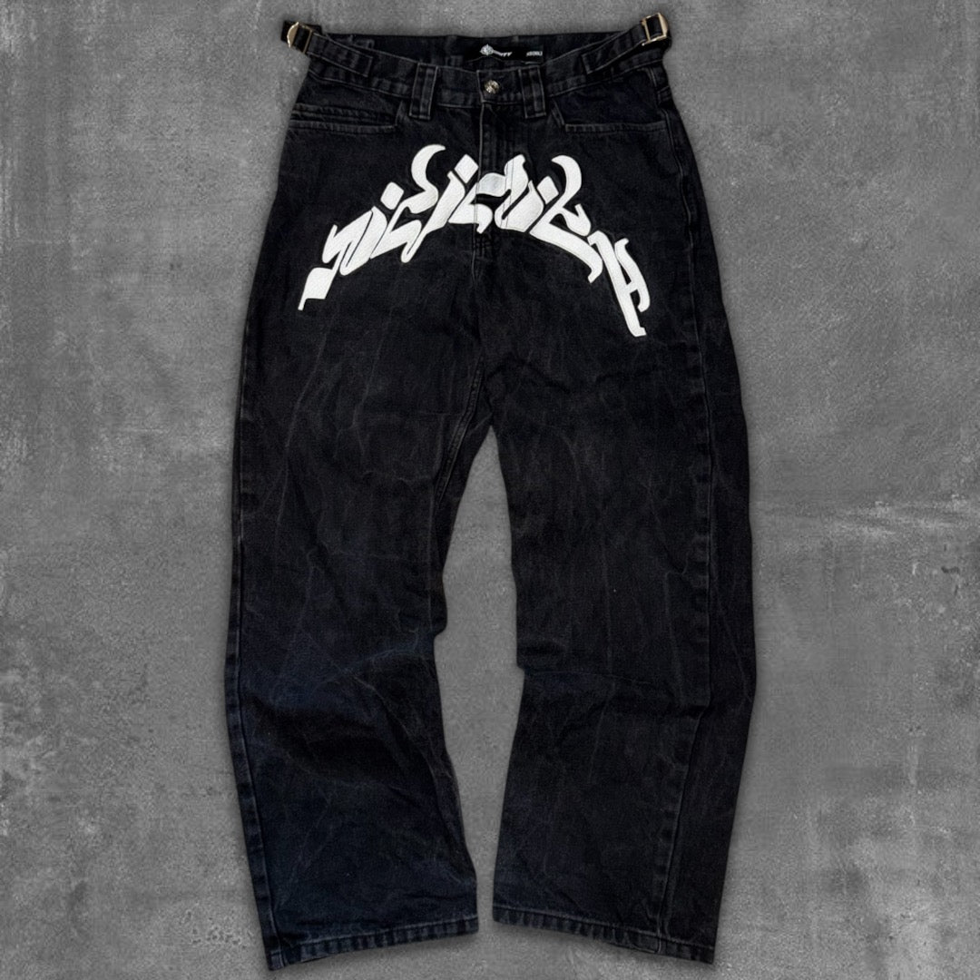 Vicinity Baggy Jeans