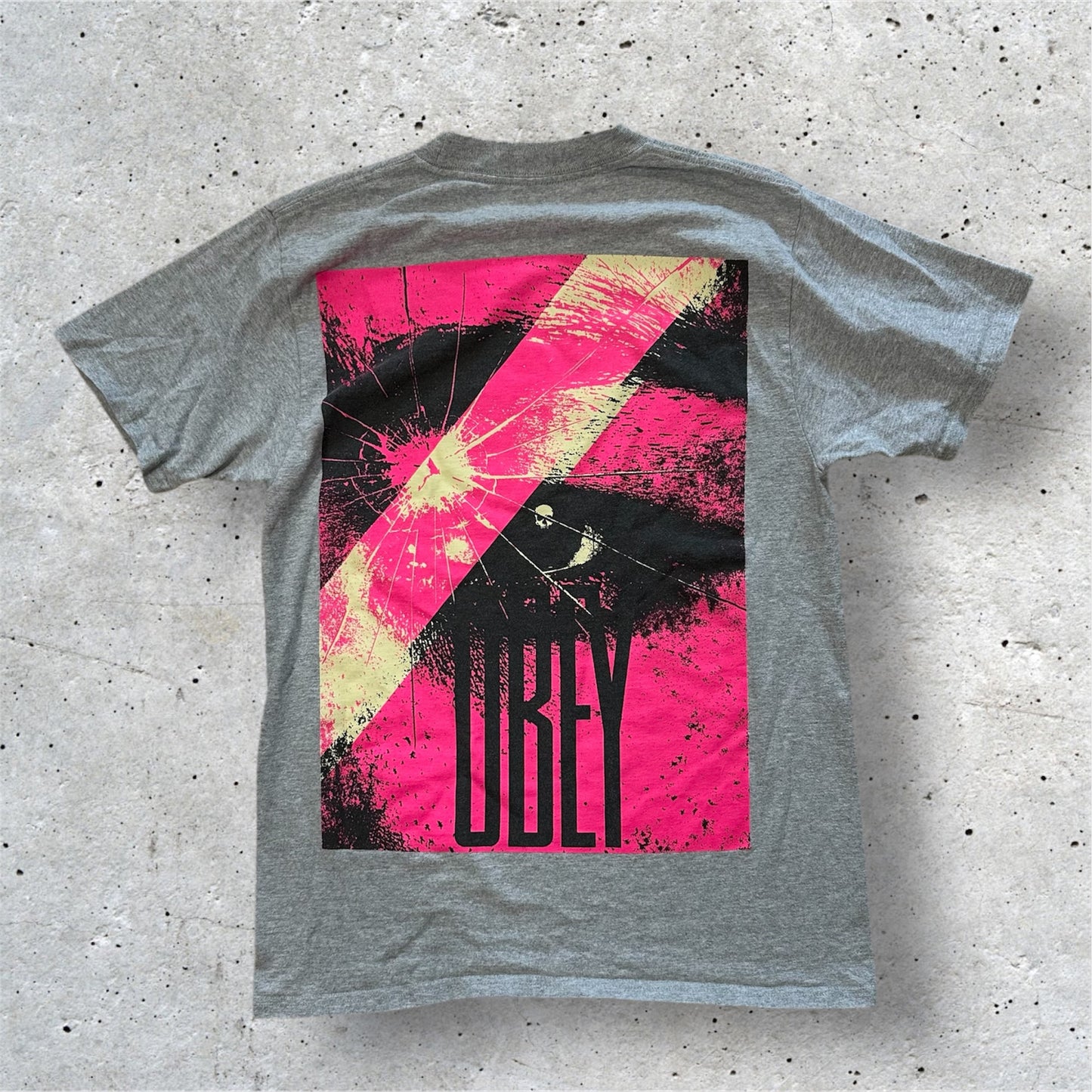 Obey Tee