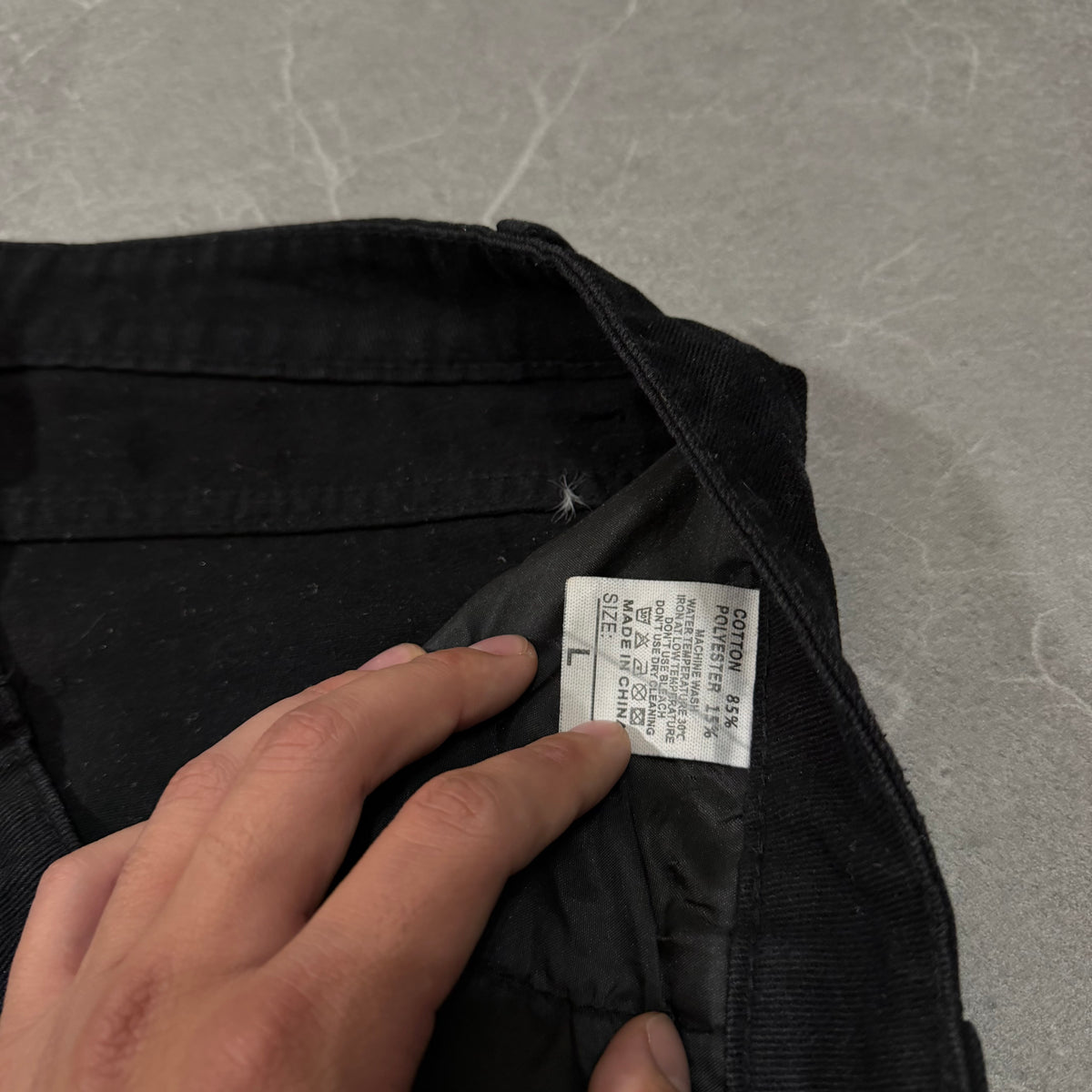 Revenge Jeans