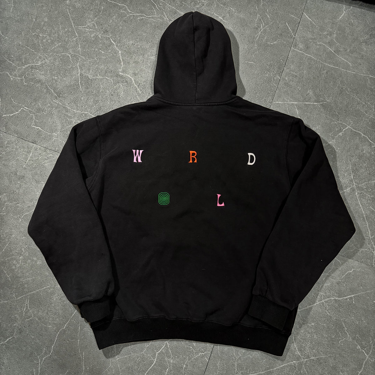 AstroWorld Hoodie