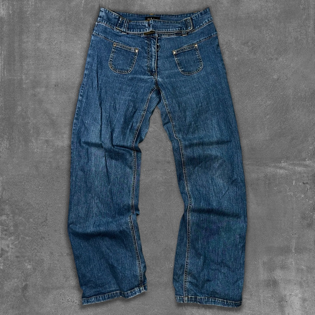 Vintage Wrangler Wmns Jeans