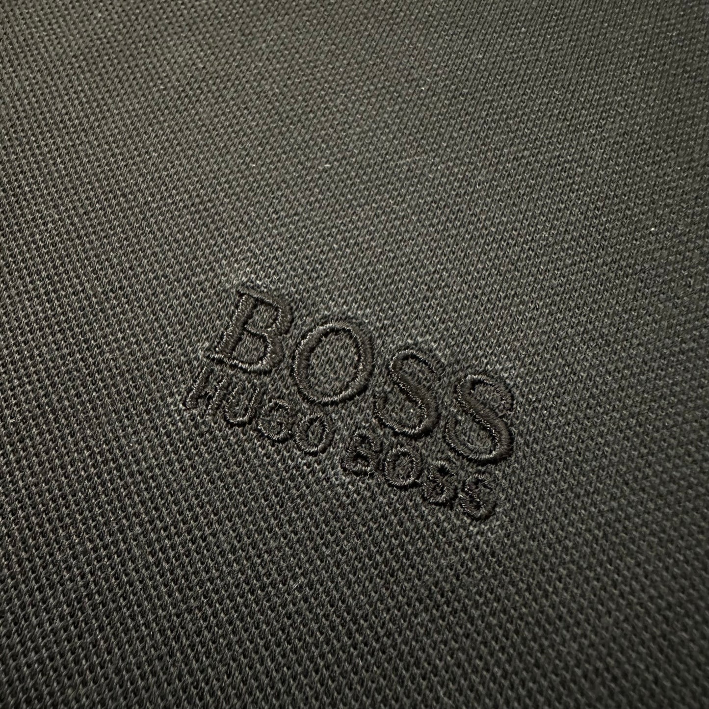 Hugo Boss Polo Tee